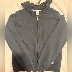 Nike Zip-Up Jacket